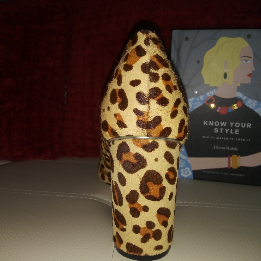 Shoes - Picture 3 of 3